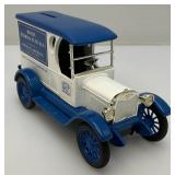 Misc. Collectible Miniature Die Cast Cars Including American Muscle Street Rod And More (NIB)