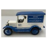 Misc. Collectible Miniature Die Cast Cars Including American Muscle Street Rod And More (NIB)