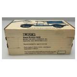 Misc. Collectible Miniature Die Cast Cars Including American Muscle Street Rod And More (NIB)