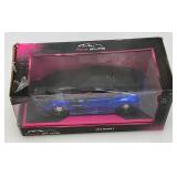 Misc. Collectible Miniature Die Cast Cars Including American Muscle Street Rod And More (NIB)