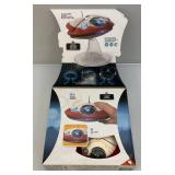 Collectible STAR WARS Lo-LA59 (LOLA) Animatronic Edition Droid Toy (NIB)