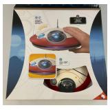 Collectible STAR WARS Lo-LA59 (LOLA) Animatronic Edition Droid Toy (NIB)