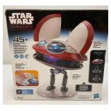 Collectible STAR WARS Lo-LA59 (LOLA) Animatronic Edition Droid Toy (NIB)