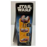 Collectible STAR WARS Lo-LA59 (LOLA) Animatronic Edition Droid Toy (NIB)