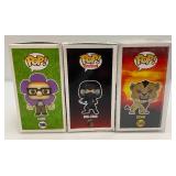 Misc. FUNKO POPS! Including Lion King SCAR And More (NIB)
