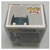 Misc. FUNKO POPS! Including STAR WARS IG-11 With T-Shirt (M) And More (NIB)