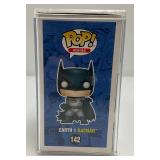 Misc. FUNKO POPS! Including STAR WARS IG-11 With T-Shirt (M) And More (NIB)