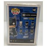 Misc. FUNKO POPS! Including STAR WARS IG-11 With T-Shirt (M) And More (NIB)