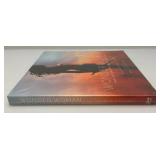 Wonder Woman "The Art And Making Of The Film" (Hardcover) Sealed