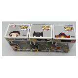 Misc. FUNKO POPS! Including PENNYWISE And More (NIB)