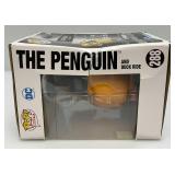 Misc. FUNKO POPS! Including Bat-Man Vs. Superman & Bat Man Returns The Penguin And More (NIB)