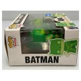 Misc. FUNKO POPS! Including Bat-Man Vs. Superman & Bat Man Returns The Penguin And More (NIB)