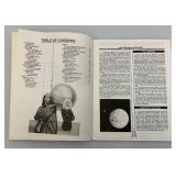 Vintage STAR TREK Role Playing Game Manuals