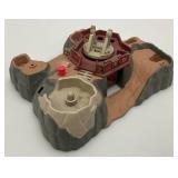 Large Group Of Micro Machine Playsets, Cars And More