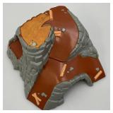 Large Group Of Micro Machine Playsets, Cars And More