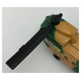 Large Group Of Micro Machine Playsets, Cars And More