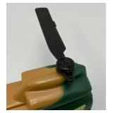 Large Group Of Micro Machine Playsets, Cars And More