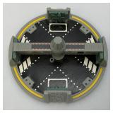 Large Group Of Micro Machine Playsets, Cars And More