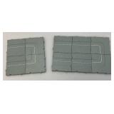 Large Group Of Micro Machine Playsets, Cars And More