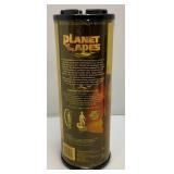 1999 PLANET OF THE APES 12" Action Figures In Original Packaging (Plastic Yellowed) NEW OLD STOCK 1= Loose