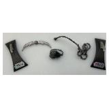 Misc. Action Figures Including THOR And More