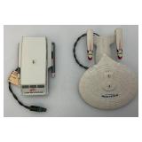 Misc. Collectible Hallmark Keepsake Ornaments And More (New Old Stock)