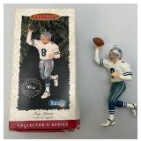 Misc. Collectible Hallmark Keepsake Ornaments And More (New Old Stock)