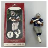 Misc. Collectible Hallmark Keepsake Ornaments And More (New Old Stock)