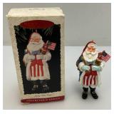 Misc. Collectible Hallmark Keepsake Ornaments And More (New Old Stock)