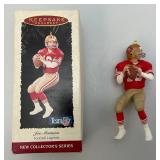 Misc. Collectible Hallmark Keepsake Ornaments And More (New Old Stock)