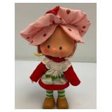 Vintage Strawberry Shortcake Dolls