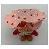 Vintage Strawberry Shortcake Dolls