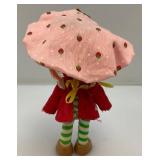 Vintage Strawberry Shortcake Dolls