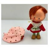Vintage Strawberry Shortcake Dolls