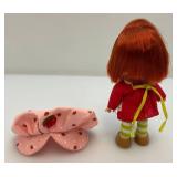 Vintage Strawberry Shortcake Dolls