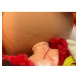 Vintage Strawberry Shortcake Dolls