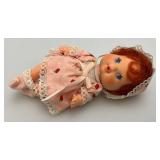 Vintage Strawberry Shortcake Dolls