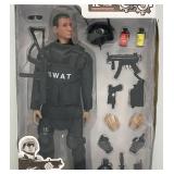 New Special Forces Action Figure