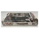 New Special Forces Action Figure