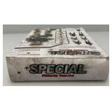 New Special Forces Action Figure