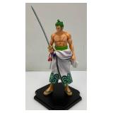 RARE One Piece Ichiban Kuji Wano Kuni Vol. 2 Zoro Enma Figure From Japan (New In Original Box)