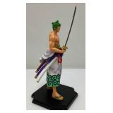 RARE One Piece Ichiban Kuji Wano Kuni Vol. 2 Zoro Enma Figure From Japan (New In Original Box)