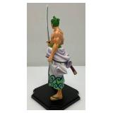 RARE One Piece Ichiban Kuji Wano Kuni Vol. 2 Zoro Enma Figure From Japan (New In Original Box)