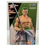 RARE One Piece Ichiban Kuji Wano Kuni Vol. 2 Zoro Enma Figure From Japan (New In Original Box)