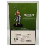 RARE One Piece Ichiban Kuji Wano Kuni Vol. 2 Zoro Enma Figure From Japan (New In Original Box)