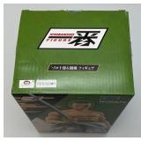 RARE One Piece Ichiban Kuji Wano Kuni Vol. 2 Zoro Enma Figure From Japan (New In Original Box)