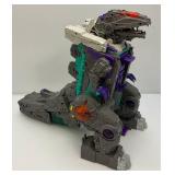 Pre-Owned Transformers Legends LG43 Trypticon18" x 20"