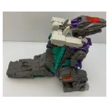 Pre-Owned Transformers Legends LG43 Trypticon18" x 20"