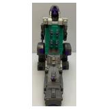 Pre-Owned Transformers Legends LG43 Trypticon18" x 20"