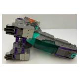 Pre-Owned Transformers Legends LG43 Trypticon18" x 20"